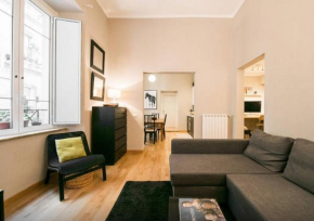 Casa Oliva Rome